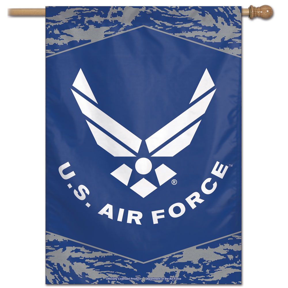 Air Force Banner Air Force Flags for Sale United States Air Force Flag ...