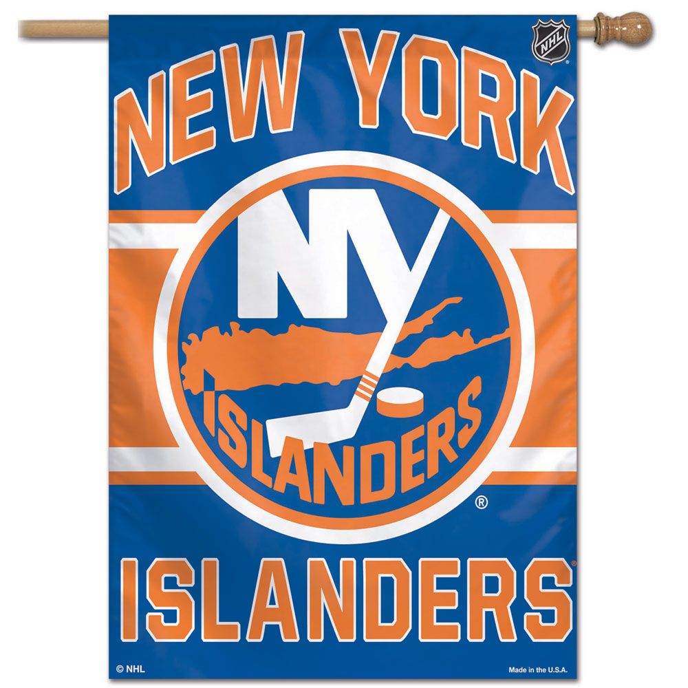 Islanders banners and flags and other sports banners and flags from ...