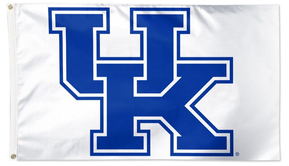 Kentucky Wildcats Flag — Flags Unlimited