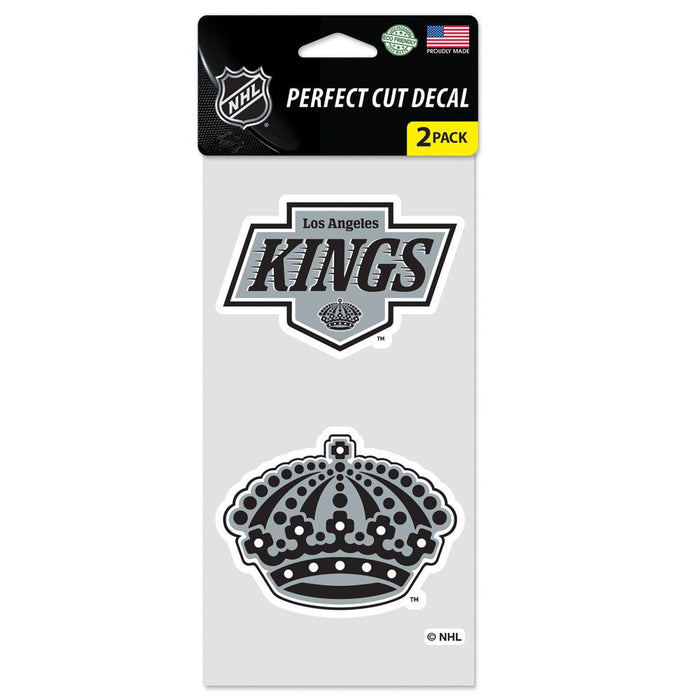 Los Angeles Kings Decal Sticker