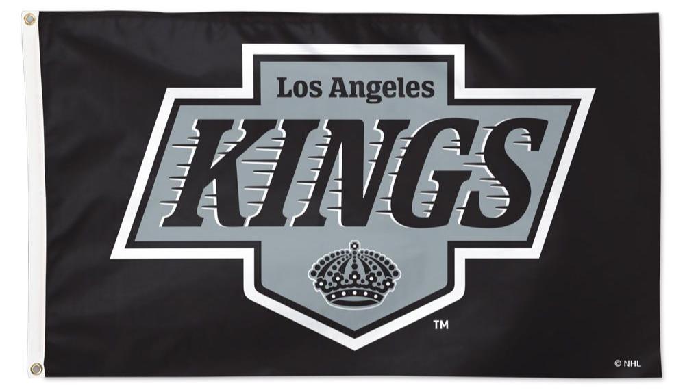 Los Angeles Kings Flag