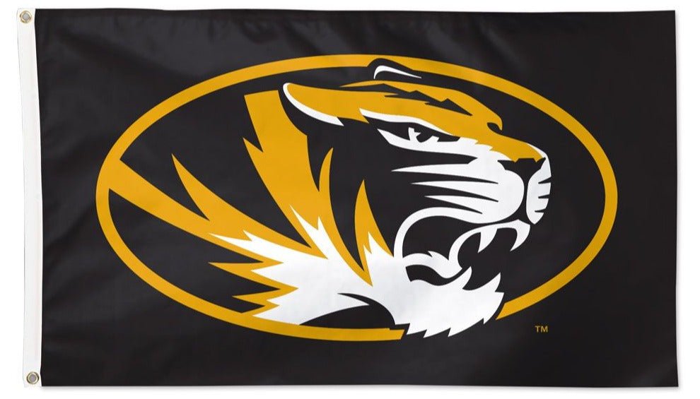 Missouri Tigers Flag — Flags Unlimited
