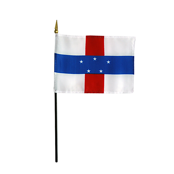 Netherlands Antilles Flag