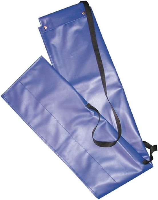 Deluxe Parade Flagpole Carrying Case