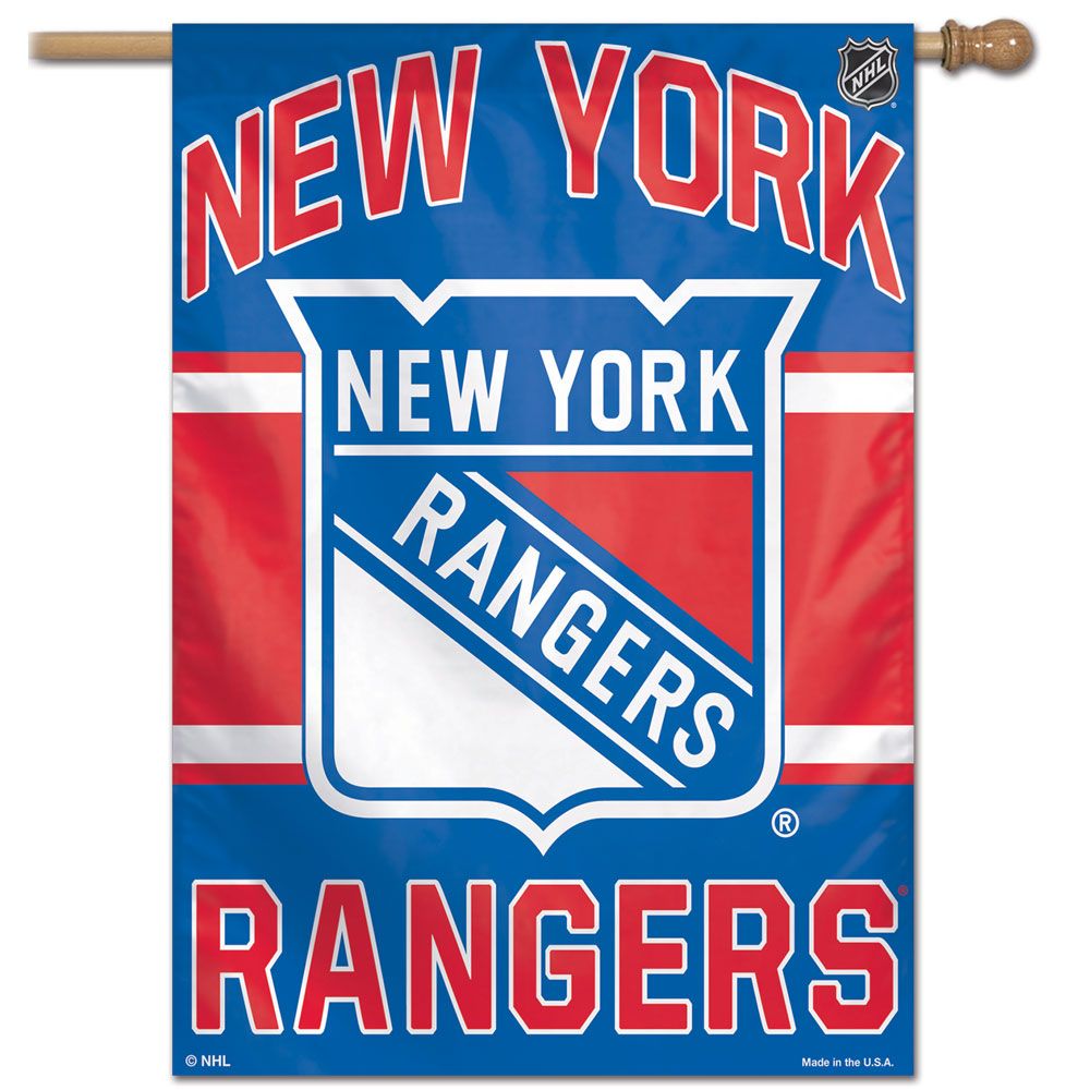 New York Rangers banners and flags and other sports banners and flags ...