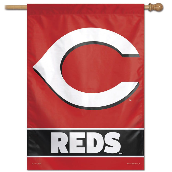 Cincinnati Reds Banner