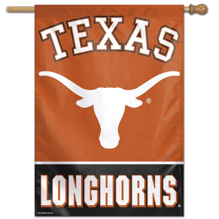 Texas Longhorns Banner