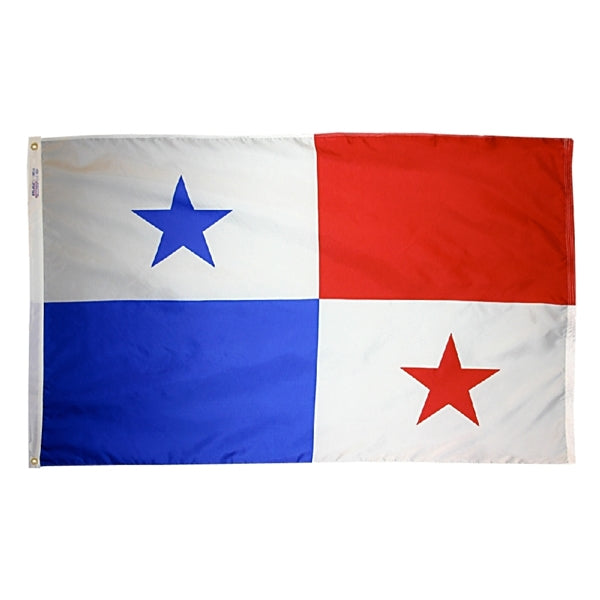  Flag of Panama Diamond Painting Kits Square Drill Cross Stitch  Pictures Wall Art Decor 8x12 : Sports & Outdoors