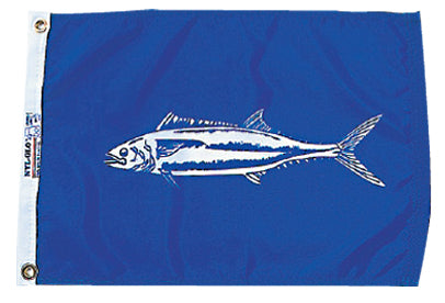 Wahoo Boating Flags from Flags Unlimited
