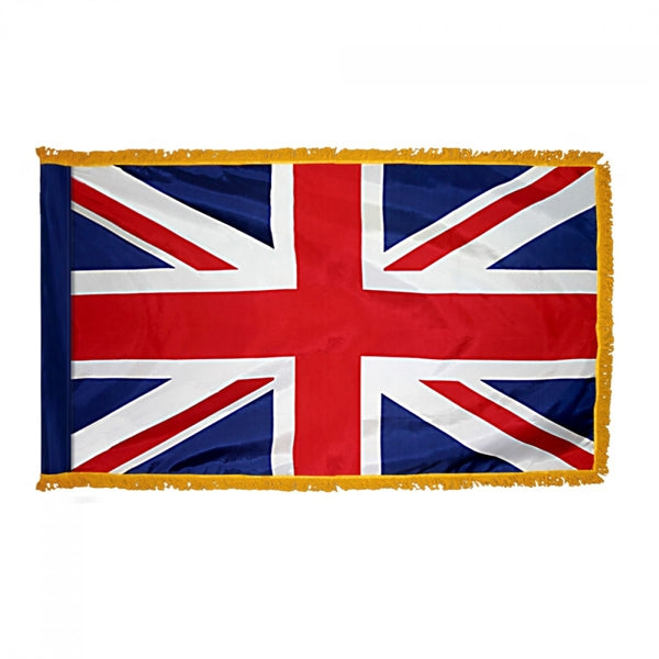 3 ft x 5 ft Nylon United Kingdom Flag