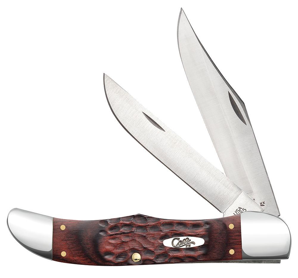 Forest Kings Stainless Steel-Blade Folding Knife Collection