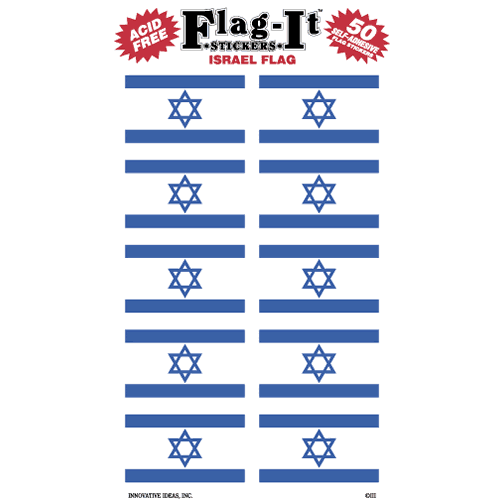 Israel Flag for Sale - Buy online at Royal-Flags